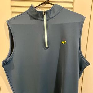 The Masters Peter Millar Vest